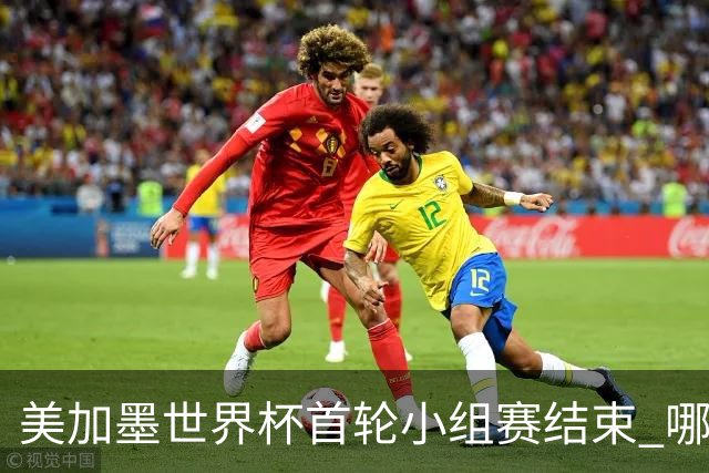 美加墨世界杯首轮小组赛结束 哪支球队最令人失望？